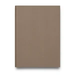 Plain Wallpaper Brown Color 10m x 0.53m Model 10004-30