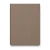 Plain Wallpaper Brown Color 10m x 0.53m Model 10004-30 - Image 1