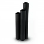 Al-Jawdah  HDPE Pipes   SDR 13.6  Outside Diameter 110 mm Thickness 8.1 mm Color Black