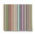 Italian Wallpaper Striped Design 10m x 0.53m Multicolored - Image 1