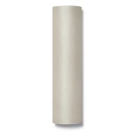 Italian Wallpaper Beige Color Plain Design, Size 10m x 0.53m, Model Z21719