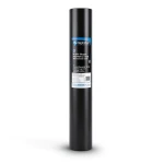 مواسير HDPE نيبروبلاست PE 80 ضغط 3.2 بار قطر خارجي 140 مم سمك 3.5 مم لون اسود | نيبروبلاست