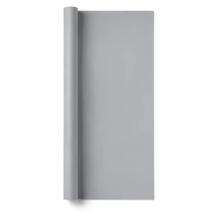 Plain Wallpaper Gray Color 10m x 0.53m, Model 10004-31