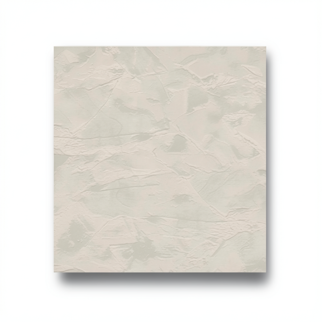 Patterned Wallpaper Beige Color 10m x 0.73m Model 56934