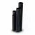 أنابيب HDPE الجودة   SDR 17.6  قطر خارجي 225 مم سمك 12.8 مم لون اسود