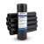 مواسير HDPE نيبروبلاست PE 80 ضغط 3.2 بار قطر خارجي 250 مم سمك 6.2 مم لون اسود | نيبروبلاست - Image 1