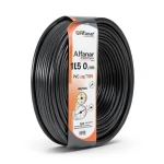 سلك الفنار 150 ملي نحاس مجدول 450/750 فولت عزل PVC، طول 300 قدم | شركة الفنار