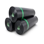 APP Bituminous Waterproofing Membrane - Qatar Insulation Factory