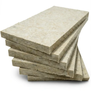 عازل صوفي صخرية - ألياف معدنية أساسها الصخر (ألواح، لفائف وأنابيب)