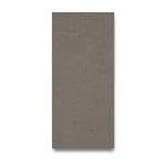 Italian Wallpaper Dark Beige Plain Design, Size 10m x 0.53m
