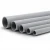 UPVC Pipes Al-Jawdah Nominal Pressure 6 Bar Outside Diameter 63 mm Thickness 1.9 mm Gray Colour