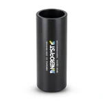 مواسير HDPE PE 80 ضغط 3.2 بار قطر خارجي 280 مم سمك 6.9 مم لون اسود | نيبروبلاست
