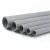 UPVC Pipes Al-Jawdah Nominal Pressure 6 Bar Outside Diameter 90 mm Thickness 2.7 mm Gray Colour