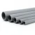 UPVC Pipes Al-Jawdah Nominal Pressure 6 Bar Outside Diameter 140 mm Thickness 4.1 mm Gray Colour