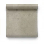 Italian wallpaper, dark beige color, length 10 m, width 1.06 m, model 81522
