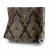 Italian wallpaper classic design, size 10 m x 1.06 m, dark brown, model 81903