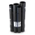 HDPE Pipes PE 80 Pressure 3.2 Bar Outside Diameter 355 mm Thickness 8.7 mm Black | NEPROPLAST - Image 1