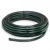 لفة أنابيب HDPE ضغط  3.9 بار [PE 63] قطر خارجي 90 مم  SDR 21  لون اسود مع خط اخضر | مصنع المنى