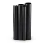 مواسير HDPE نيبروبلاست PE 80 ضغط 3.2 بار قطر خارجي 400 مم سمك 9.8 مم لون اسود | نيبروبلاست - Image 1