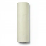 Italian wall covering, size 10m x 1.06m, light beige color, model 81519