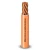 Alfanar 35 mm2 Stranded Copper Wire 450/750V PVC Insulation 300ft | Al Fanar - Image 1