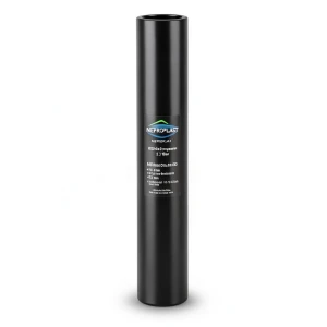 HDPE Pipes PE 80 Pressure 3.2 Bar Outside Diameter 450 mm Thickness 11.0 mm Black | NEPROPLAST