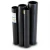 مواسير HDPE PE 100 ضغط 4 بار قطر خارجي 355 مم سمك 8.7 مم لون اسود | نيبروبلاست - Image 1