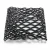 Hot Rolled (Black) Steel Expanded Metal Mesh  [Mazyoon] Thickness 2 mm Width 1.22 meter Length 4 meter | Bait Al Tatawor Company