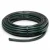 لفة أنابيب HDPE ضغط  6.2 بار [PE 63] قطر خارجي 20 مم  SDR 13.6  لون اسود مع خط اخضر | مصنع المنى