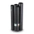 مواسير HDPE نيبروبلاست PE 80 ضغط 3.2 بار قطر خارجي 500 مم سمك 12.3 مم لون اسود | نيبروبلاست - Image 1