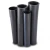 مواسير HDPE PE 80 ضغط 3.2 بار قطر خارجي 560 مم سمك 13.7 مم لون اسود | نيبروبلاست - Image 1