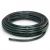 لفة أنابيب HDPE ضغط  6.2 بار [PE 63] قطر خارجي 25 مم  SDR 13.6  لون اسود مع خط اخضر | مصنع المنى