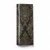 Italian wallpaper classic design, size 10 m x 1.06 m, dark brown, model 81903