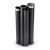 مواسير HDPE PE 100 ضغط 4 بار قطر خارجي 500 مم سمك 12.3 مم لون اسود | نيبروبلاست - Image 1