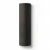 Italian wall decoration, dark brown color, length 10 m, width 1.06 m, model 81523
