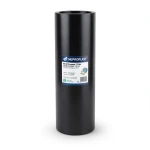 مواسير HDPE نيبروبلاست PE 80 ضغط 3.2 بار قطر خارجي 140 مم سمك 3.5 مم لون اسود | نيبروبلاست