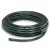 HDPE Plastic Coil Pipe  PN 6.2 Bar [PE 63] Outside Diameter 75 mm  SDR 13.6  Color Black with Green Stripes | Almona Factory