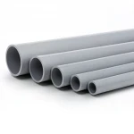 UPVC Pipes Al-Jawdah Nominal Pressure 2 Bar Outside Diameter 560 mm Thickness 4.5 mm Gray Colour