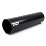 مواسير HDPE PE 80 ضغط 3.2 بار قطر خارجي 315 مم سمك 7.7 مم لون اسود | نيبروبلاست