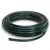 لفة أنابيب HDPE ضغط  6.2 بار [PE 63] قطر خارجي 160 مم  SDR 13.6  لون اسود مع خط اخضر | مصنع المنى
