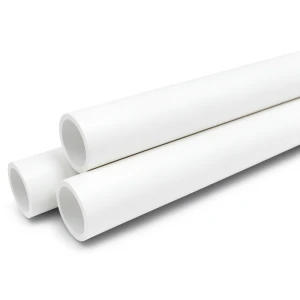 Pressure UPVC Pipes 4 inch Thickness 3.51 mm White, Pressure 8.6 Bar
