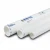 UPVC Pipes ALWatania  Nominal Pressure 11 Bar Size 1 inch Thickness 1.52 mm White Colour