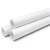Pressure UPVC Pipes 8 inch Thickness 6.73 mm White, 8.6 Bar - Image 1