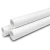 Pressure UPVC Pipes 11 Bar 1 inch Thickness 1.52 mm White - Image 1
