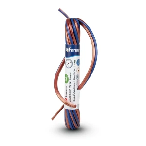 Alfanar 35 mm Single Stranded Copper Electrical Wire 450/750V PVC Insulation 1.2mm Thick | Al Fanar