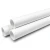 Pressure UPVC Pipes 11 Bar 1½ inch Thickness 1.85 mm White - Image 1