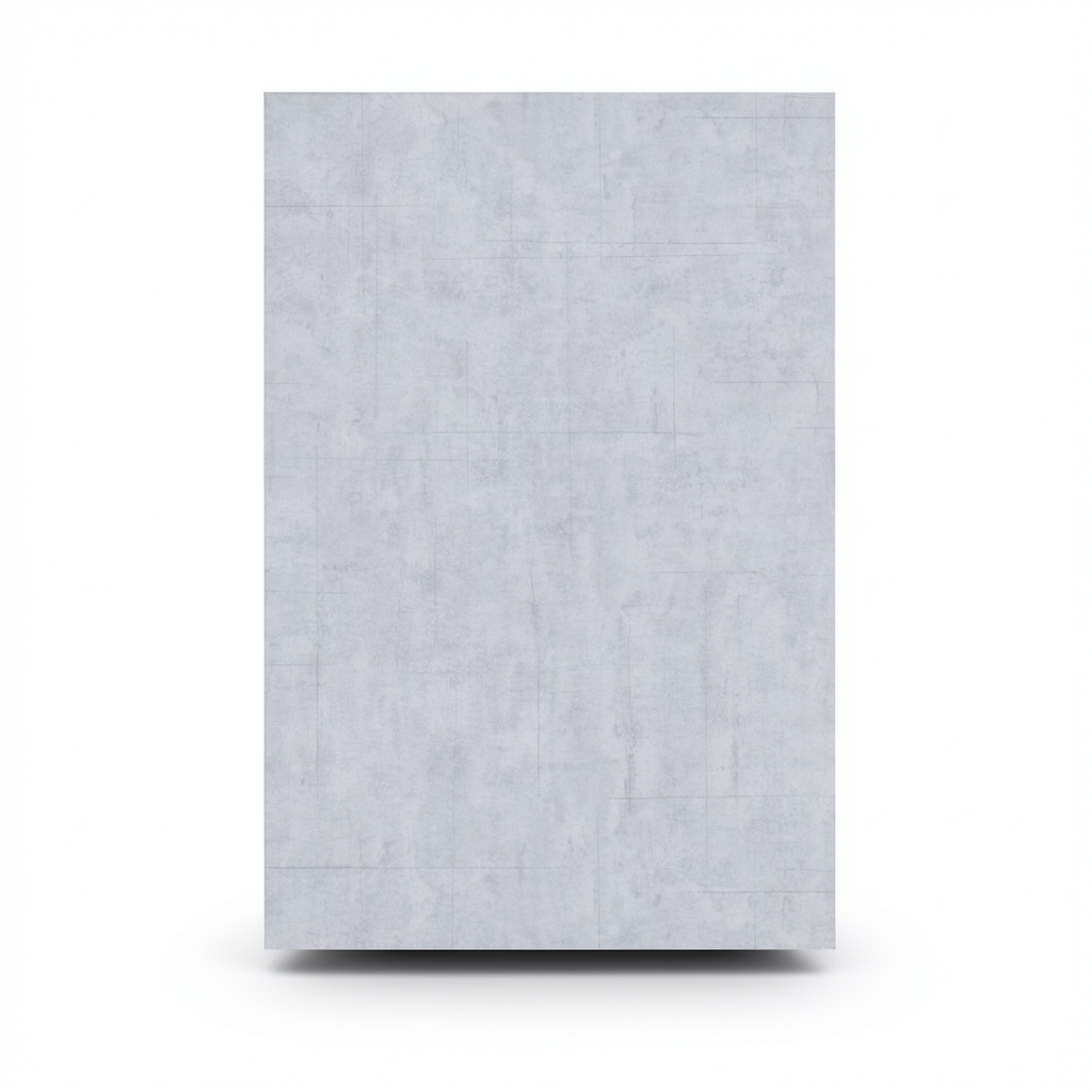 Patterned Wallpaper Gray Color 10m x 0.53m, Model 10006-31
