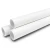 مواسير ضغط UPVC مقاس 1 إنش سمك 1.60 مم أبيض، ضغط 13.8 بار - Image 1