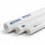 UPVC Pipes ALWatania brand Nominal Pressure 8.6 Bar Size 6 inch Thickness 5.18 mm Color White    