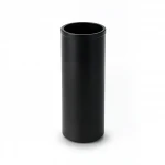 Al-Jawdah HDPE Pipes   SDR 17.6  Outside Diameter 355 mm Thickness 20.1 mm Color Black